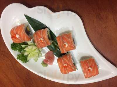 Nhà Hàng Nhật Bản Manpuku