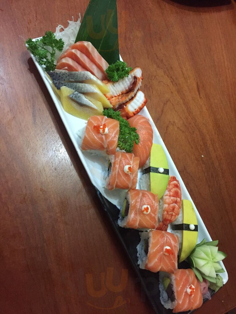 Nhà Hàng Nhật Bản Manpuku