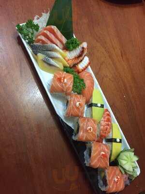 Nhà Hàng Nhật Bản Manpuku