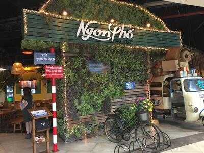 Ngon Phố