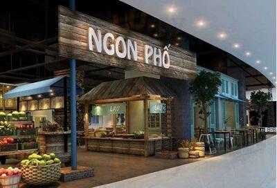Ngon Phố