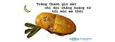 Buyme Banhmi