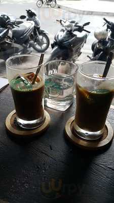 Sumobbq Vincom Bà Triệu