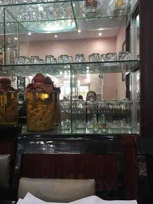 Nhà Hàng Han Kook Kwan