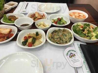 Nhà Hàng Han Kook Kwan