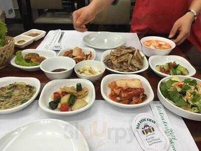 Nhà Hàng Han Kook Kwan