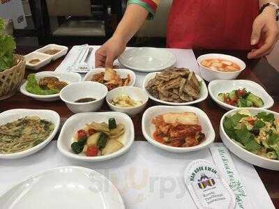 Nhà Hàng Han Kook Kwan