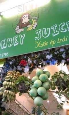 Monkey Juice