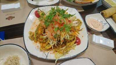 Kampong Chicken House - Đào Tấn