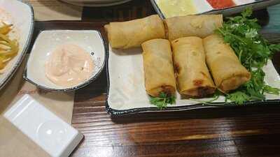 Kampong Chicken House - Đào Tấn