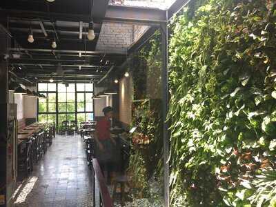 Kampong Chicken House - Đào Tấn