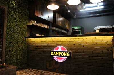 Kampong Chicken House - Đào Tấn