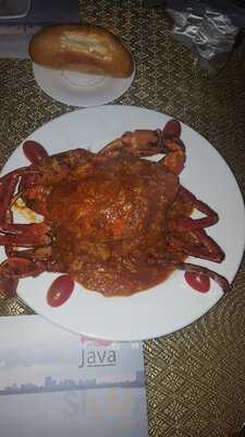 Nhà Hàng Đảo Tôm Hùm Đất