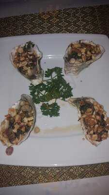 Nhà Hàng Đảo Tôm Hùm Đất