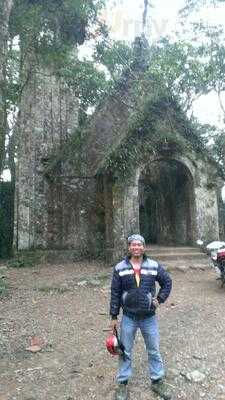 Nhà Hàng Đảo Tôm Hùm Đất