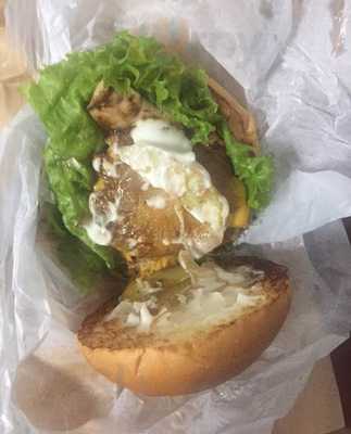 Burger King Giảng Võ