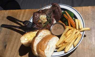 Burger King Giảng Võ