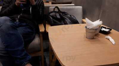 Quán Aroi Dessert Cafe