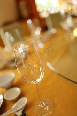 El Oriental Restaurant