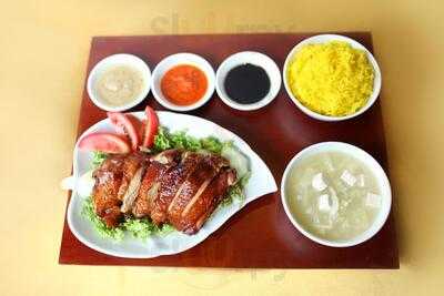 El Oriental Restaurant