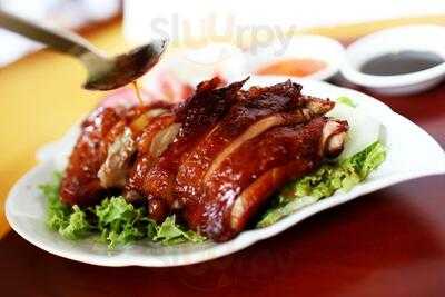 El Oriental Restaurant