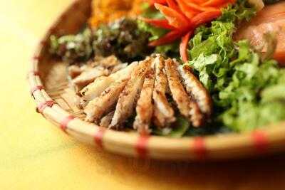 El Oriental Restaurant