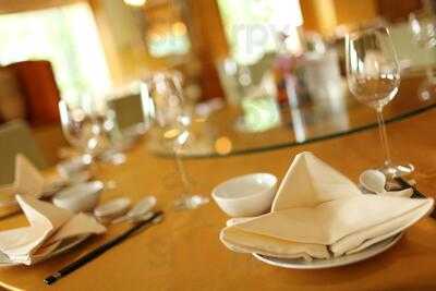 El Oriental Restaurant