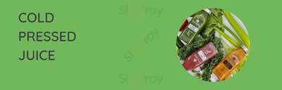 Sogreen Cold Pressed Juice & Cafe