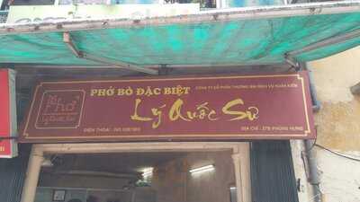 Ph  Bo 27b Phung Hung (ly Qu C Su Chuy N V )