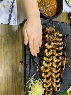 Sik Gaek Korean Cuisine