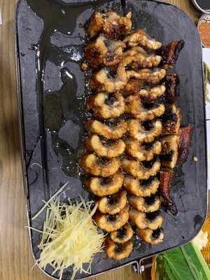 Sik Gaek Korean Cuisine