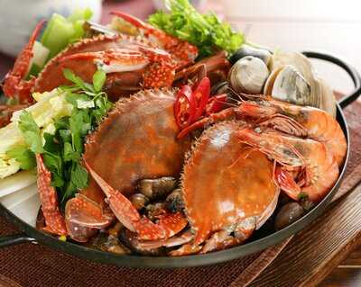 Sik Gaek Korean Cuisine