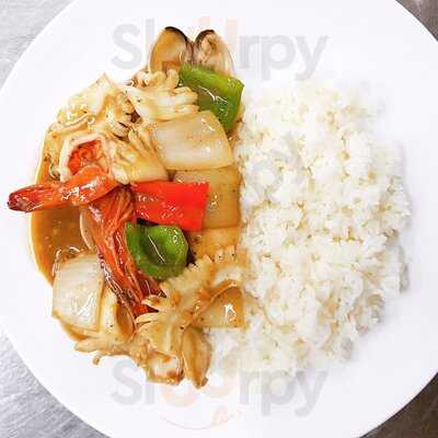 Sik Gaek Korean Cuisine