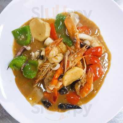 Sik Gaek Korean Cuisine