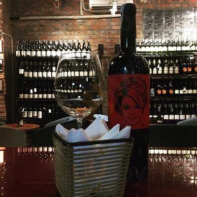 Nhà Hàng L'apero Hanoi