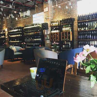 Nhà Hàng L'apero Hanoi