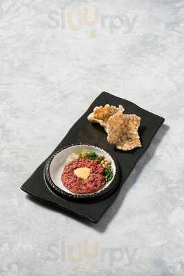 Tanh Tách - Seafood Society