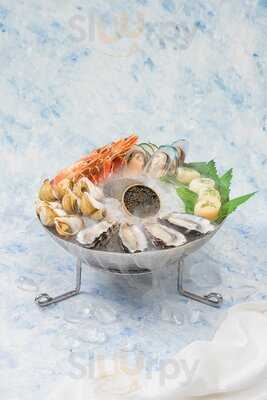 Tanh Tách - Seafood Society