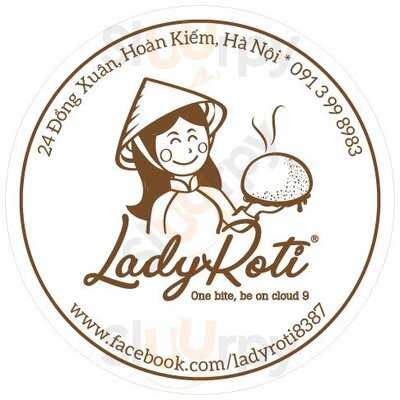 Ladyroti
