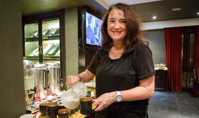 Hanoi Olive Restaurant