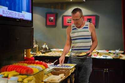 Hanoi Olive Restaurant