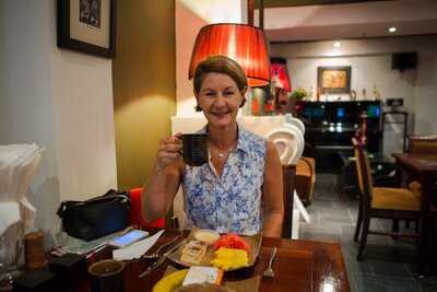 Hanoi Olive Restaurant