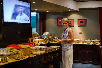 Hanoi Olive Restaurant