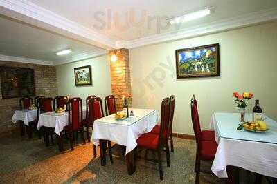 Hanoi Lucky Restaurant