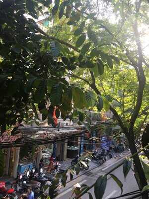 Quán Cà Phê Cachette