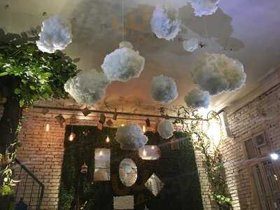 Quán Cà Phê Cachette