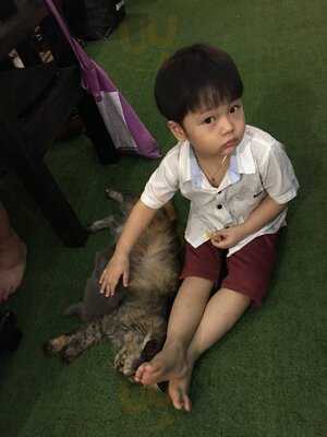 Quán Cà Phê Cachette