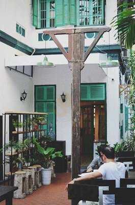 Quán 81qt Restaurant & Coffee