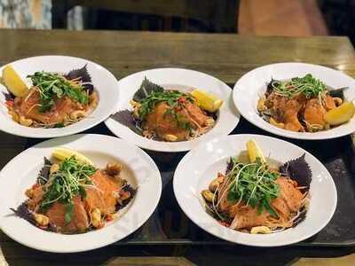 Home-cook Gia Đình Bb