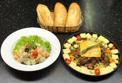 Home-cook Gia Đình Bb